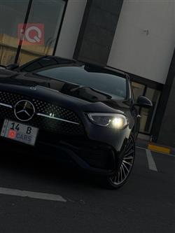 مرسيدس بنز C-Class
